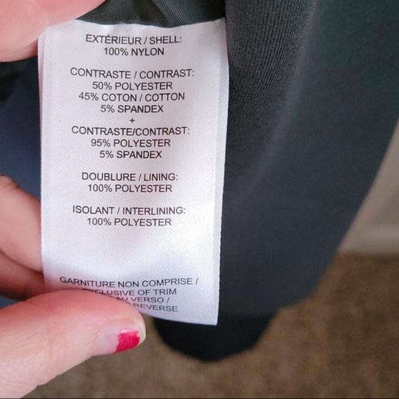 NWT Kyodan Lightweight Jacket XL - Picture 8 of 10